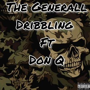 Dribbling (feat. Don Q) [Explicit]