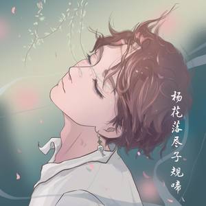 杨花落尽子规啼