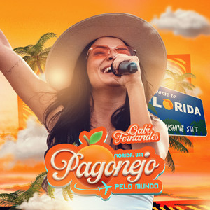 Ausência / Brincar de Ser Feliz (Ao Vivo)