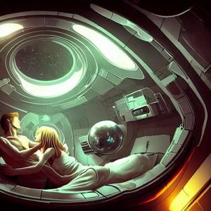 Spaceship (feat. Yoshi) (Explicit)