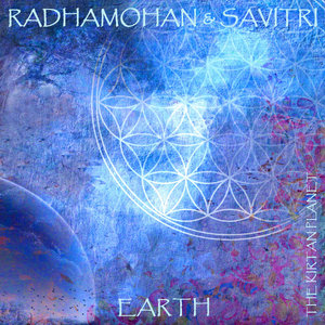 Earth, the Kirtan planet