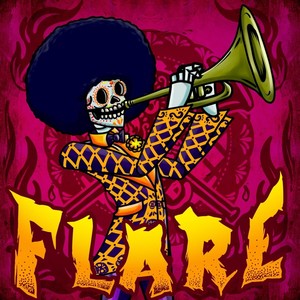 Flare (feat. Trisano & Swell Mclovin)