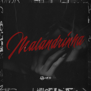 Malandrinha (Explicit)