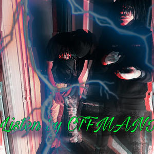 Listen (feat. Luhtreycertified) (Explicit)