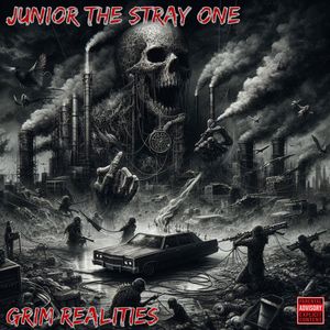 Grim Realities (Explicit)