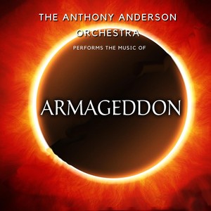 Armageddon (Music from the Motion Picture)