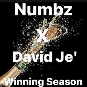 Winning Season(feat. David Je')