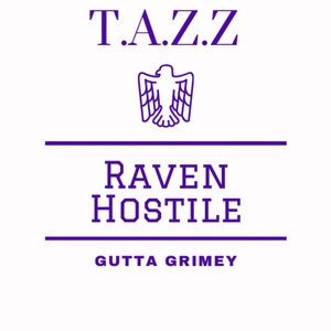 Raven Hostile (Explicit)