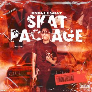 Skat package (Explicit)