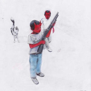 Mafioso (feat. Lou$) (Explicit)