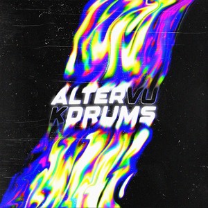 Alter Vu EP