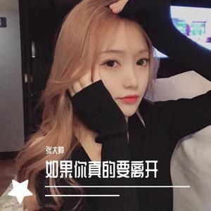 夏苏烦 - 我不是他 (DJ阿卓版)封面