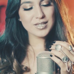 Comfortably Numb[feat. Scott Page] (Middle Eastern Version)