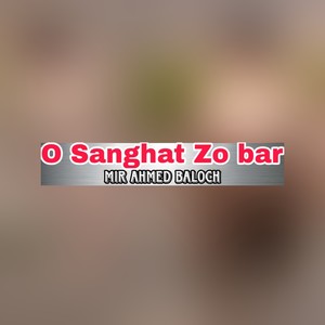 O Sanghat Zo bar