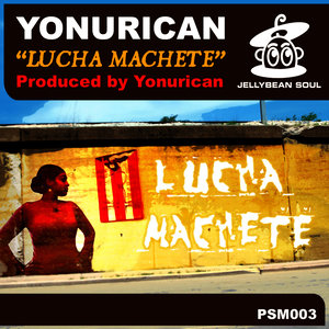 Lucha Machete