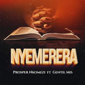 Nyemerera (feat. Gentil mis)