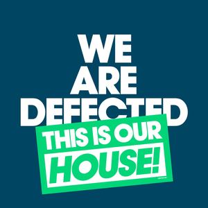 What Am I Here for? (KZRs Defected Stripped Down Mix)