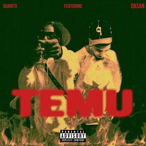 TEMU (feat. Dasan) [Explicit]