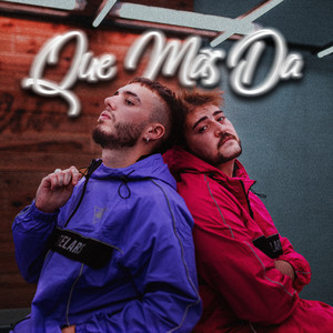 Que Mas Da