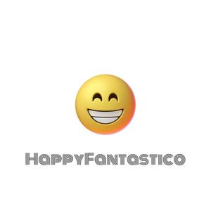 HappyFantastico (Explicit)