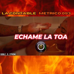 ECHAME LA TOA