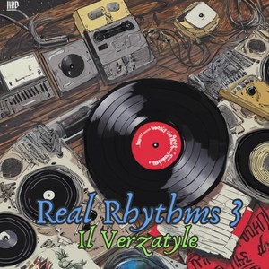 Real Rhythms 3