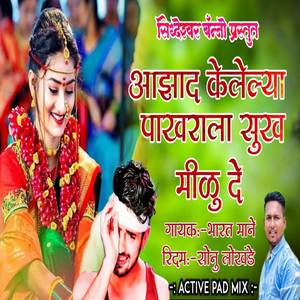 Aazad Kelelya Pakharala Sukh Milu De