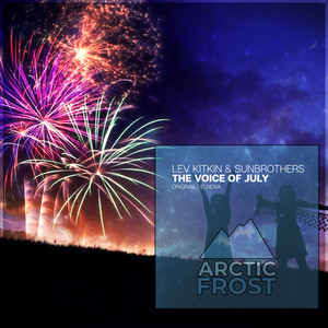 The Voice Of July (Original Mix)