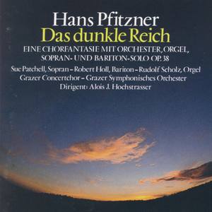 Das Dunkle Reich - Gretchen von der Mater dolorosa (Das dunkle Reich, Nr.38)