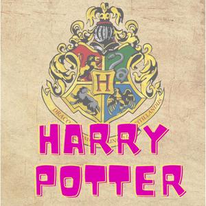 Harry Potter (Explicit)