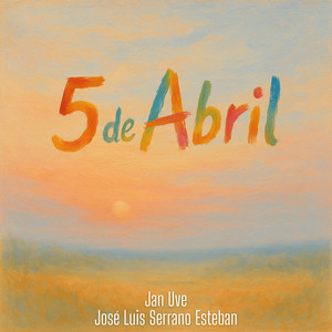 5 de Abril