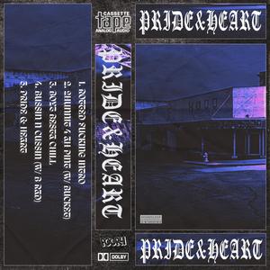 BUSSIN N CUSSIN (Explicit)