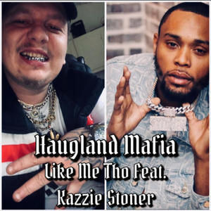 Like Me Tho (feat. Kazzie) (Explicit)
