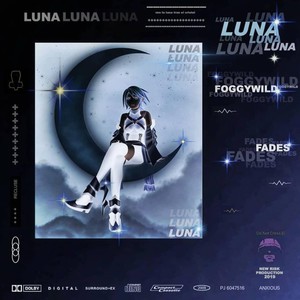 Luna (feat. Foggywild & Lxstsoul)