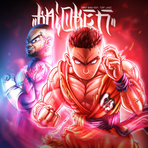 Kaioken (feat. Tory Lanez)