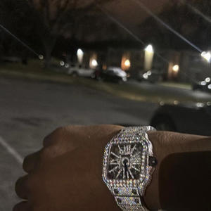 Wait My Time (Explicit)