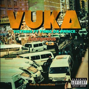 Vuka (Explicit)