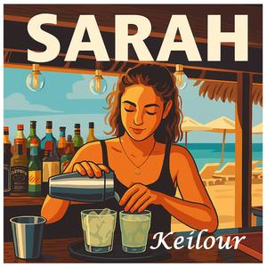 Sarah (feat. A I Joe)