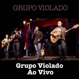 Grupo Violado (Ao Vivo)