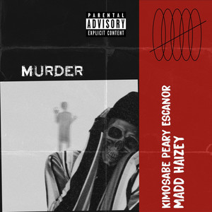 MURDER ANTHEM (Explicit)