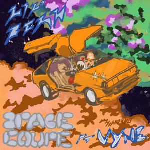 Space Coupe(feat. Vyne) (Explicit)