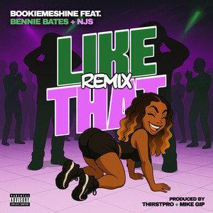 Like That (Remix|Explicit)