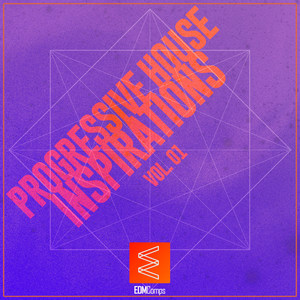 Progressive House Inspirations, Vol. 01