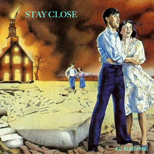 Stay Close