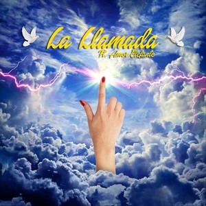 La Llamada (feat. Amor Elefante)