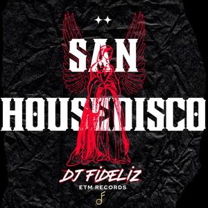San HouseDisco