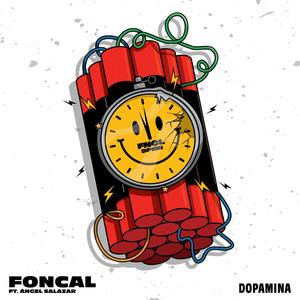 Dopamina (feat. Fonte)