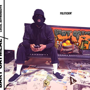 Politickin' (Radio Edit)