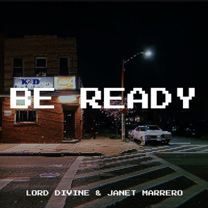 Be Ready (Explicit)