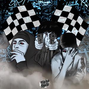 Gettin To It (feat. MajinBlxxdy & Jugnino) (Explicit)